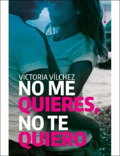 Portada No me quieresno te quiero