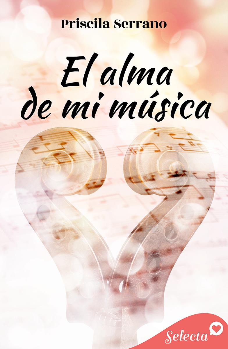 Portada El alma de mi música