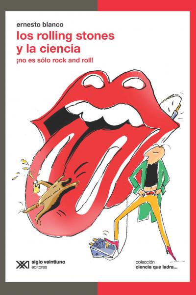 Portada Los Rolling Stones y la ciencia