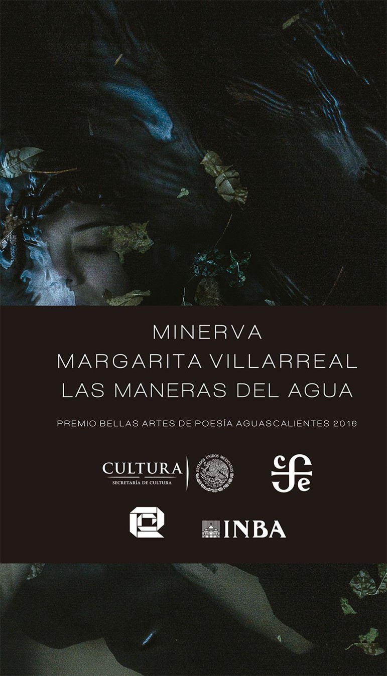 Portada Las maneras del agua