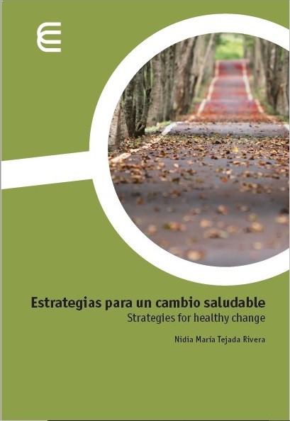 Portada Estrategias para un cambio saludable