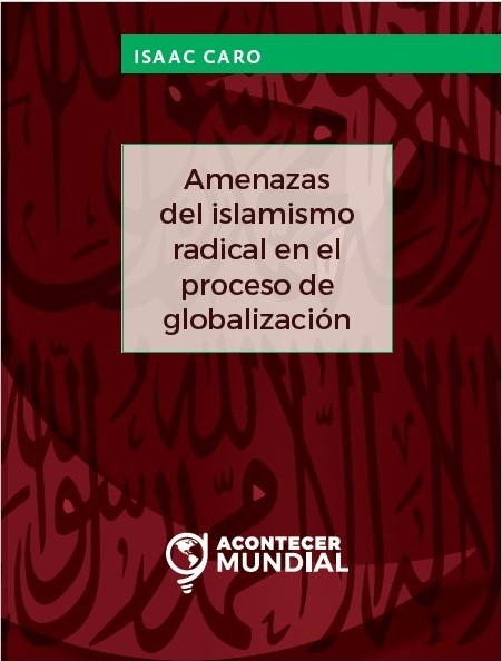 Portada Amenazas del islamismo radical en el proceso de globalización