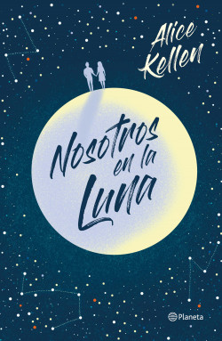 Portada Nosotros en la luna