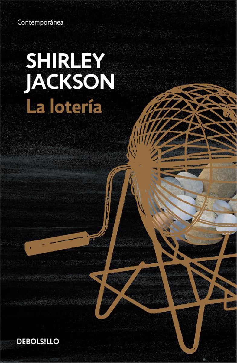 Portada La lotería