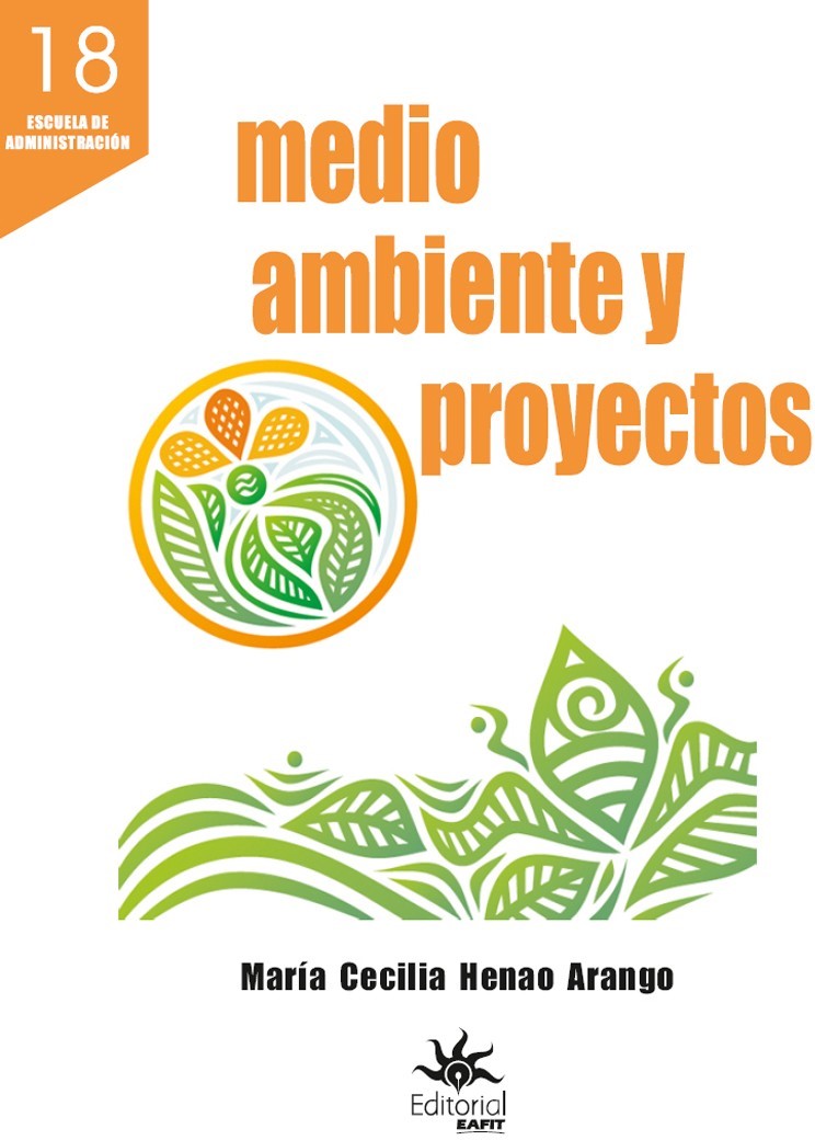 Portada Medio ambiente y proyectos