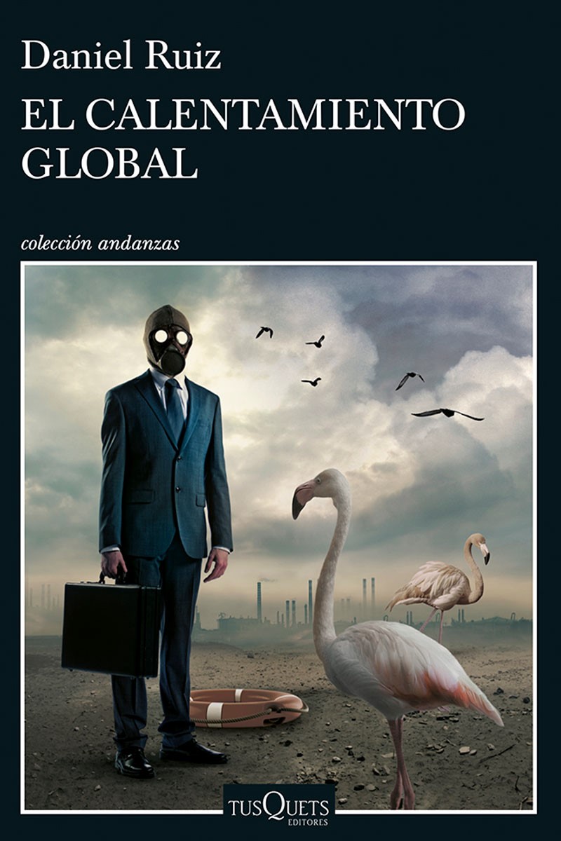 Portada El calentamiento global