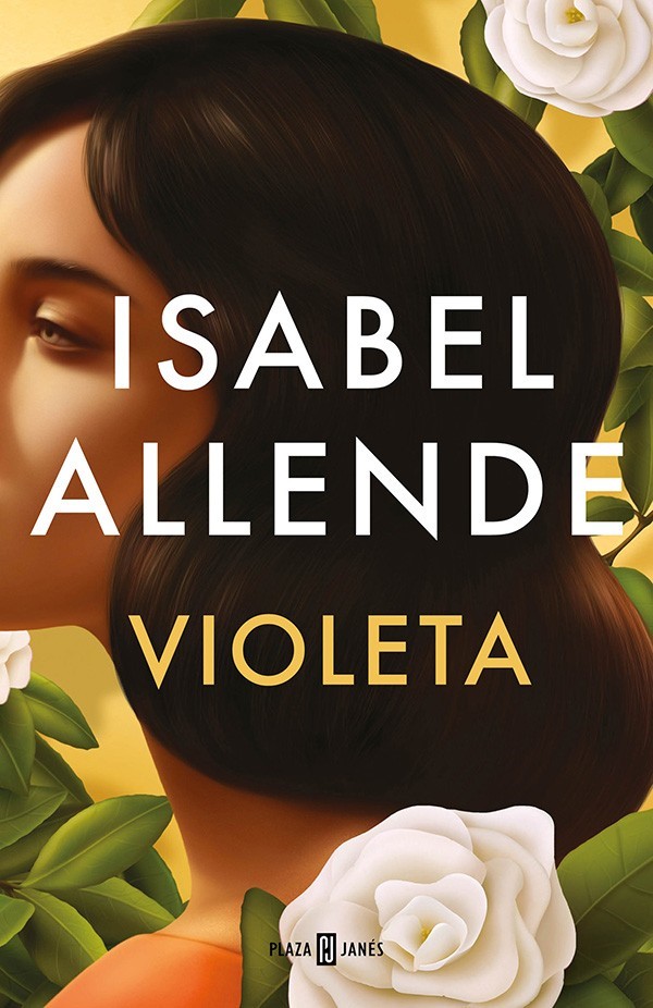 Portada Violeta