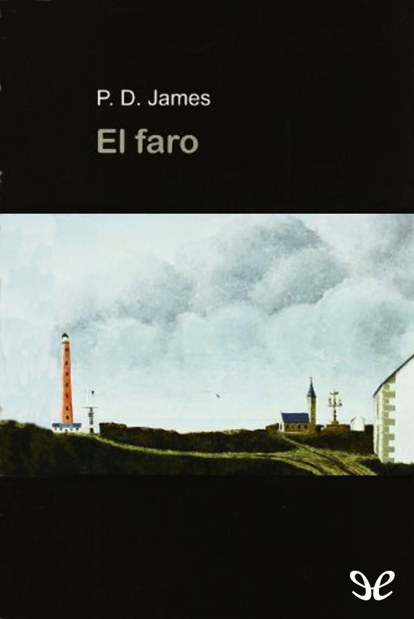 Portada El faro