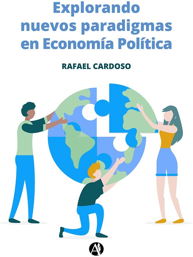 Portada Explorando nuevos paradigmas en la economía  política