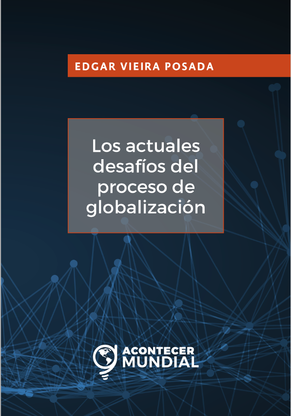 Portada Los actuales desafíos del proceso de globalización