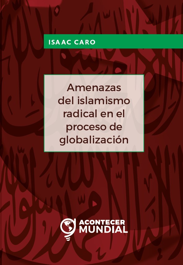 Portada Amenazas del islamismo radical en el proceso de globalización