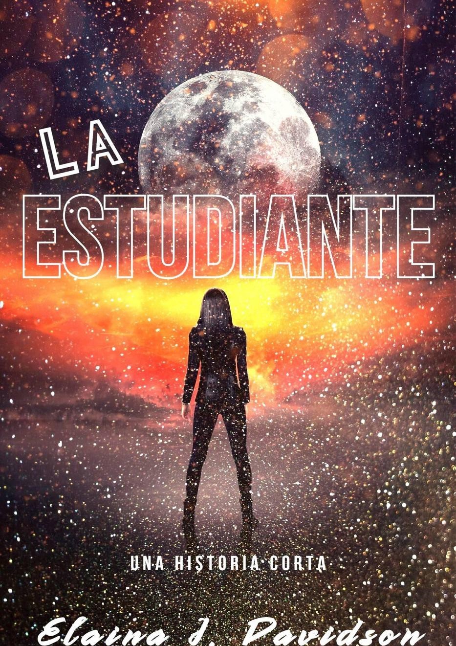 Portada La Estudiante