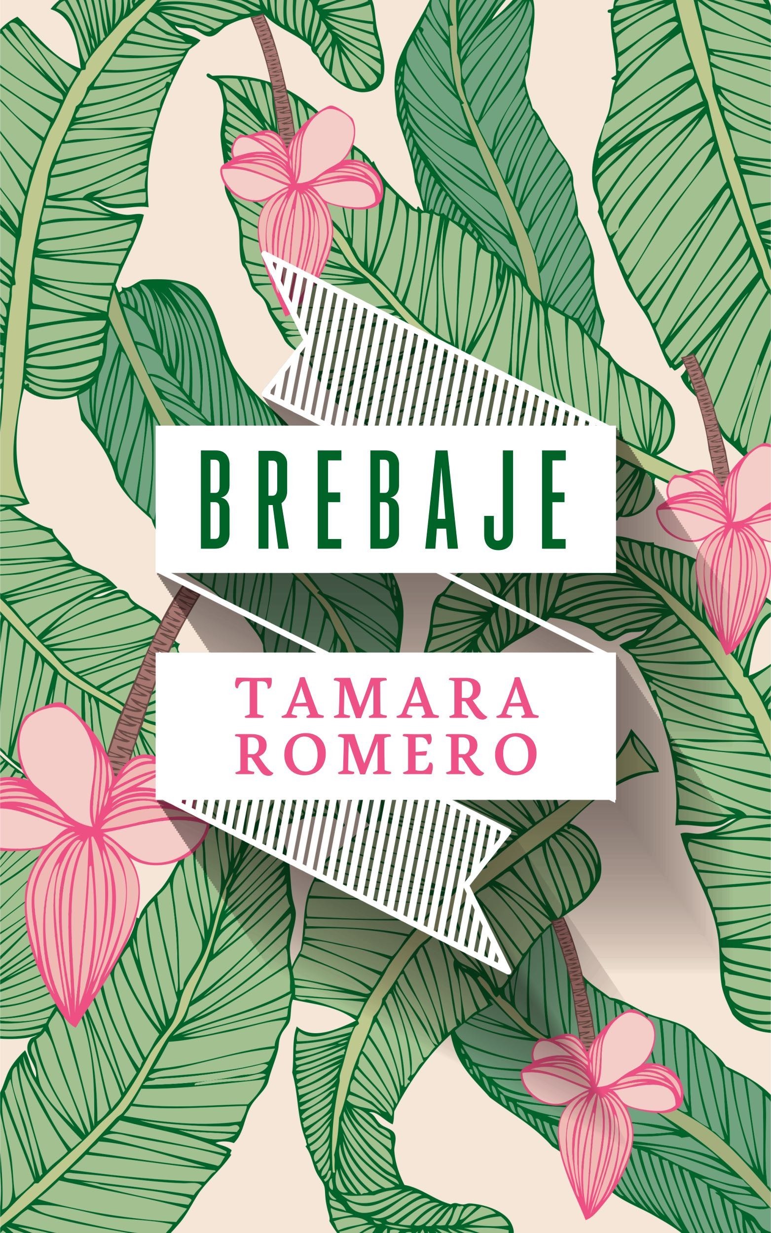 Portada Brebaje