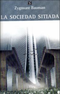 Portada La sociedad sitiada