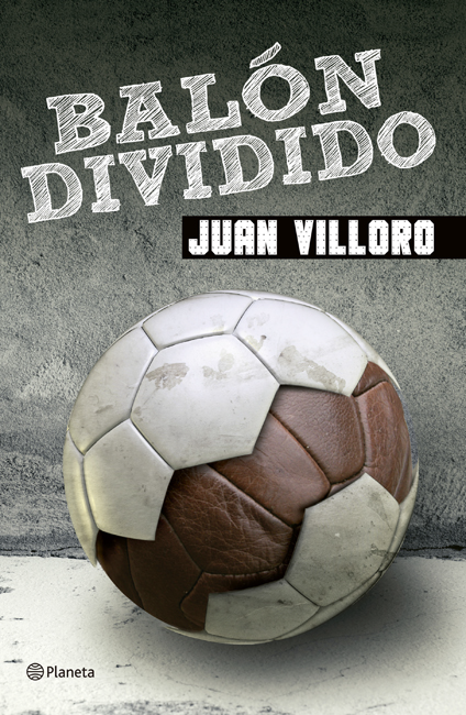 Portada Balón dividido