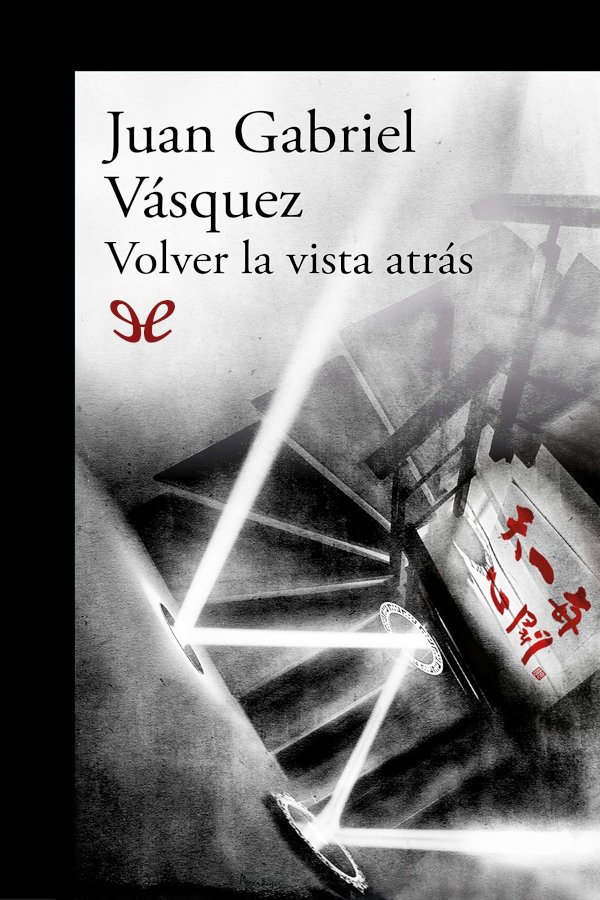 Portada Volver la vista atrás