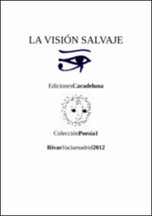 Portada La visión salvaje