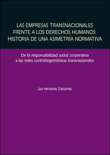 Las empresas transnacionales frente a los derechos humanos