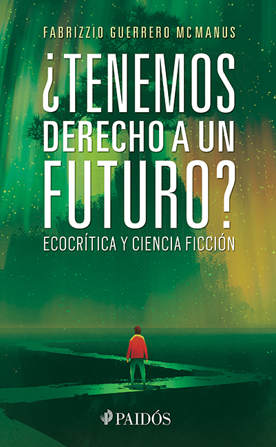 Portada ¿Tenemos derecho a un futuro?