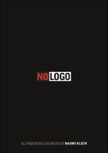 Portada No logo : el poder de las marcas