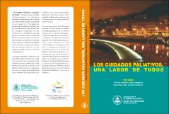 Portada Los cuidados paliativos una labor de todos