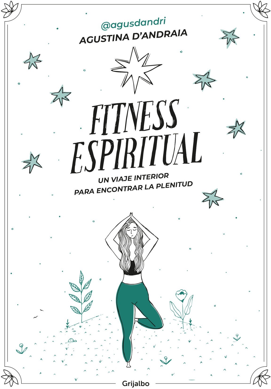 Portada Fitness Espiritual