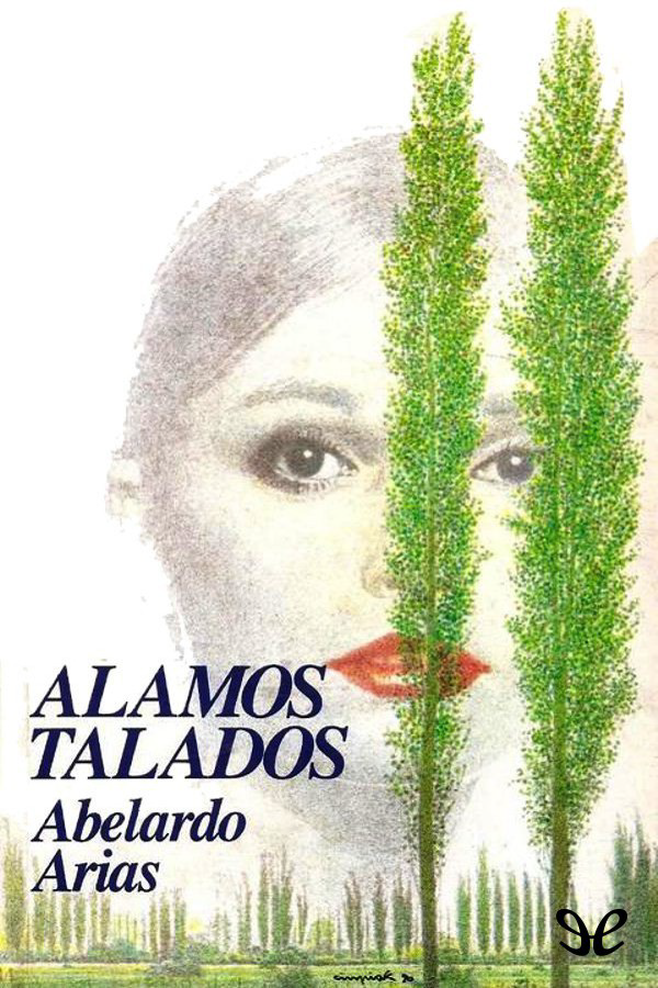 Portada Álamos talados