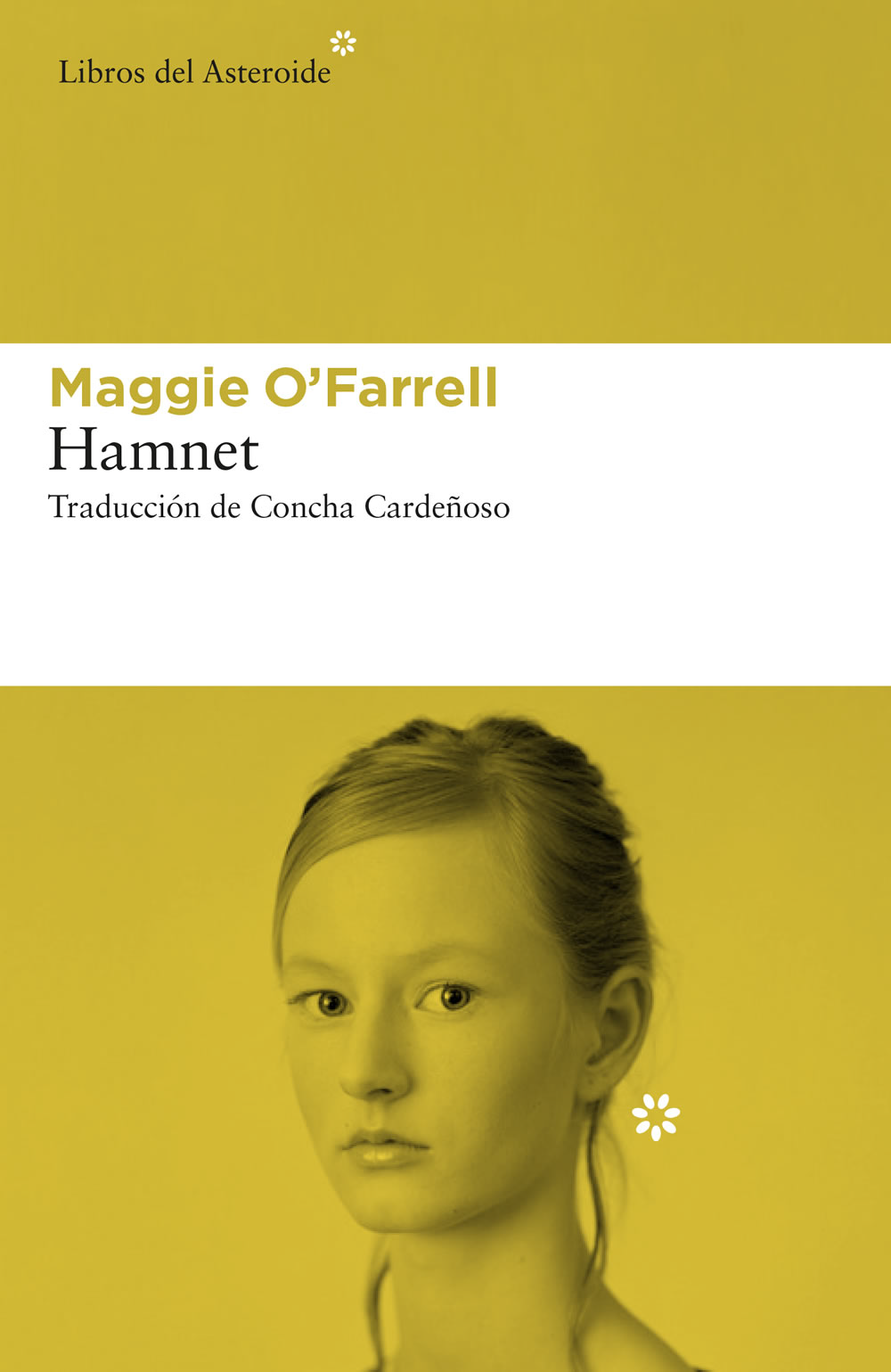 Portada Hamnet