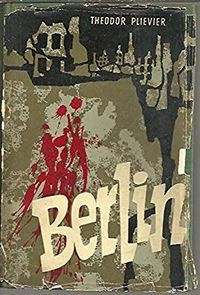 Portada Berlín