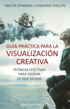Portada Visualización creativa: guía práctica