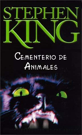 Portada Cementerio de animales