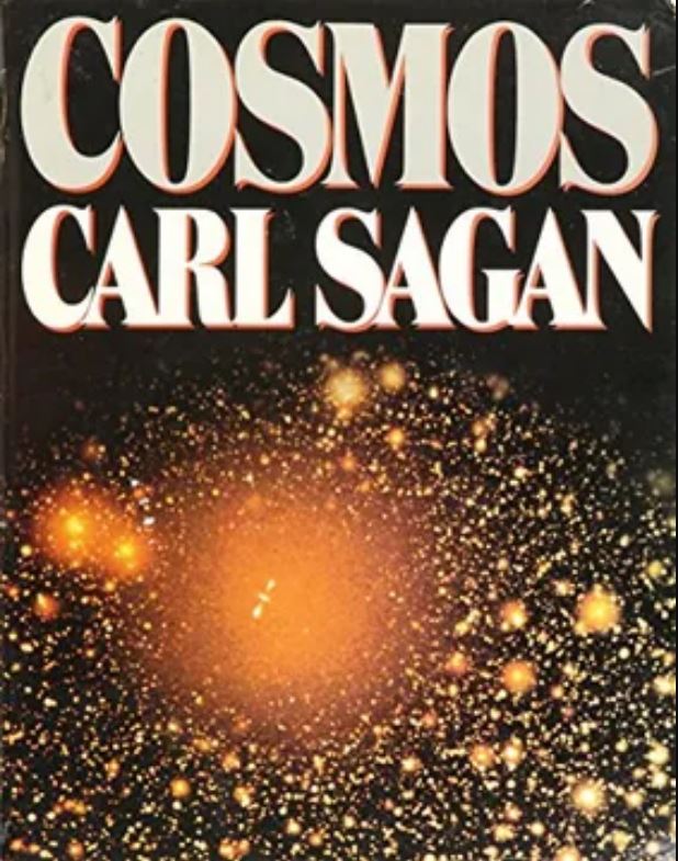 Portada Cosmos