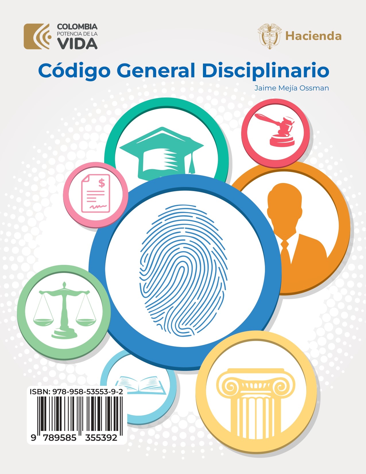 Portada no disponible