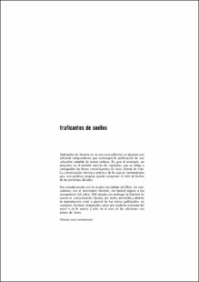 Portada Otras inapropiables : Feminismos desde las fronteras