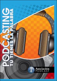 Portada Podcasting tu tienes la palabra