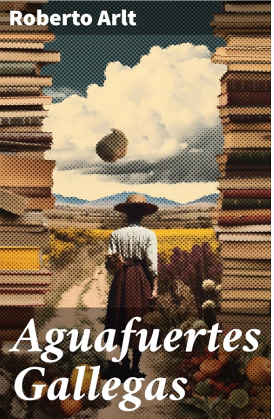 Portada Aguafuertes Gallegas