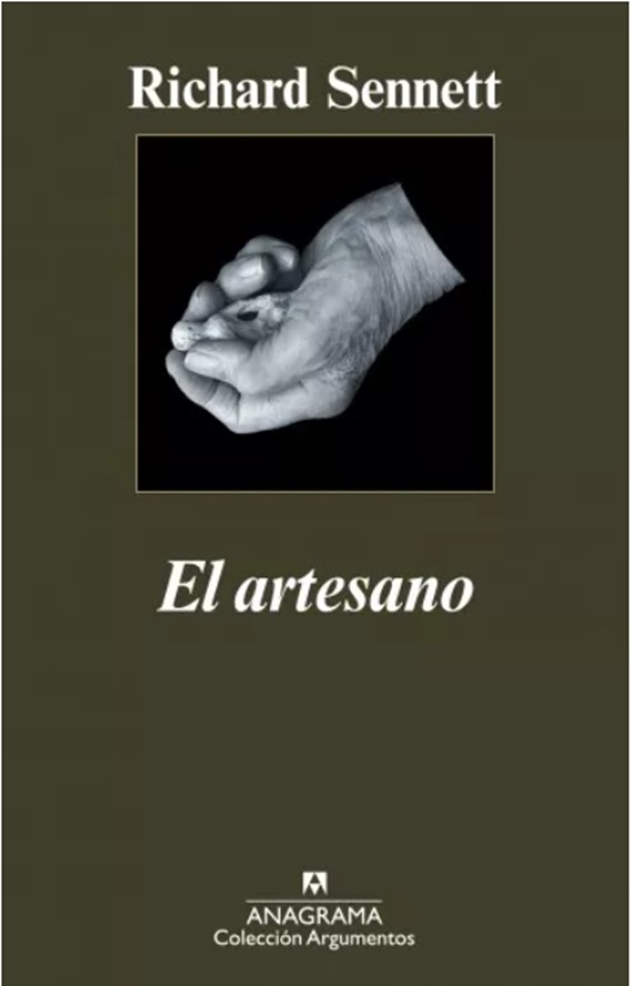 Portada El artesano