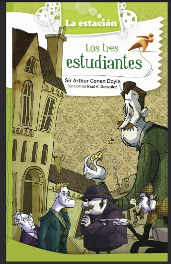 Portada no disponible