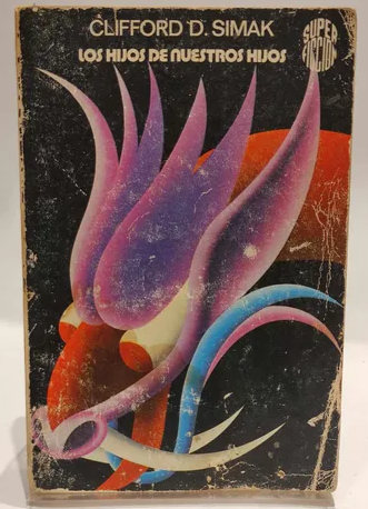 Portada no disponible