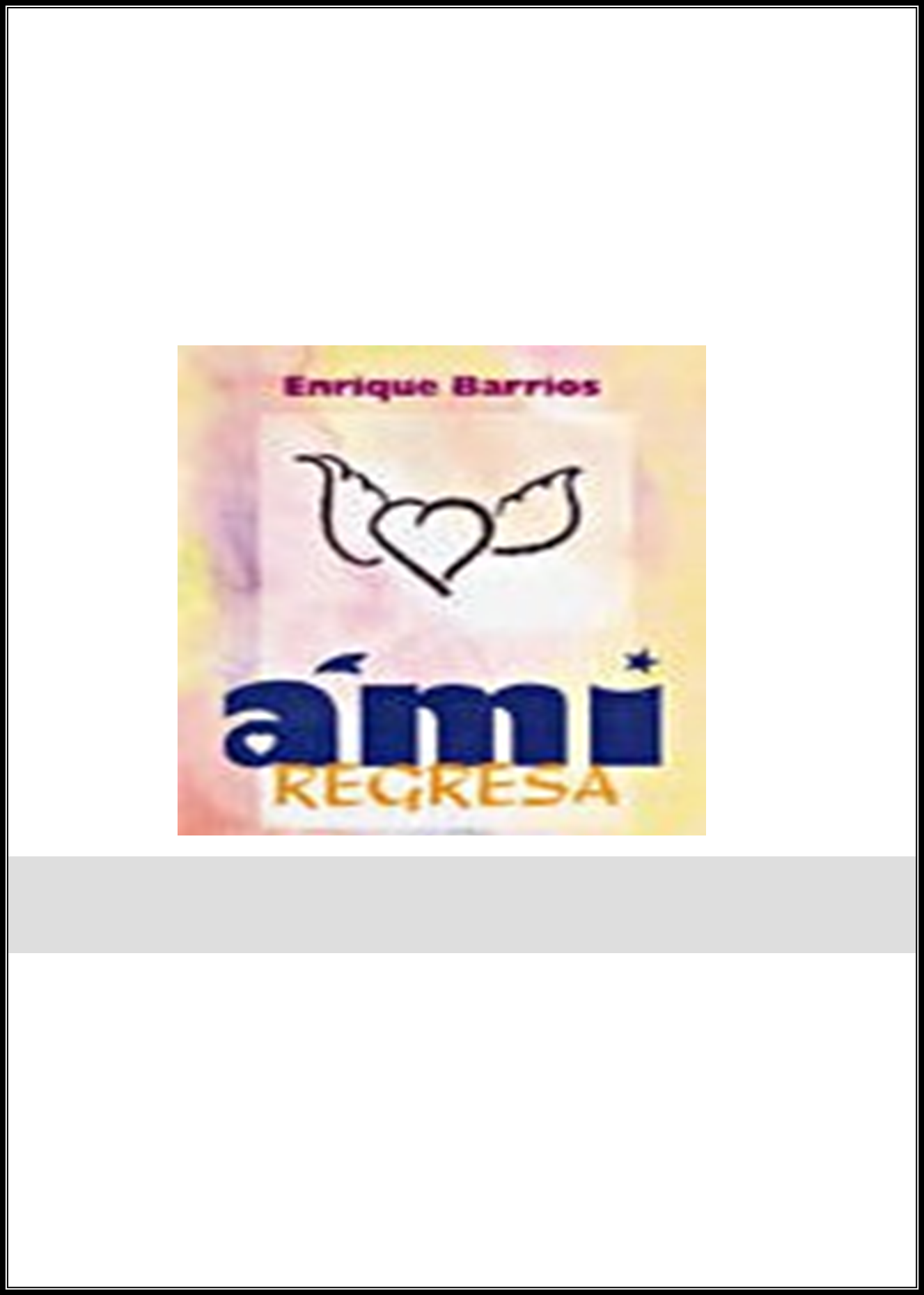 Portada no disponible