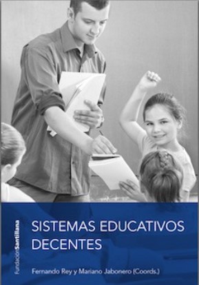 Portada Sistemas Educativos Decentes