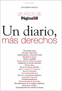 Portada Un diario mas derechos
