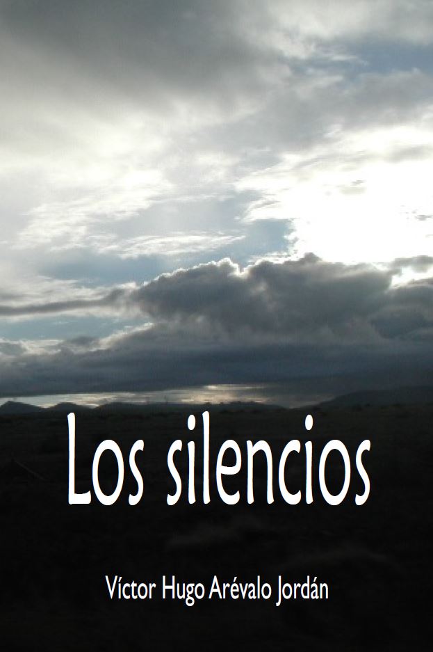 Portada Los silencios