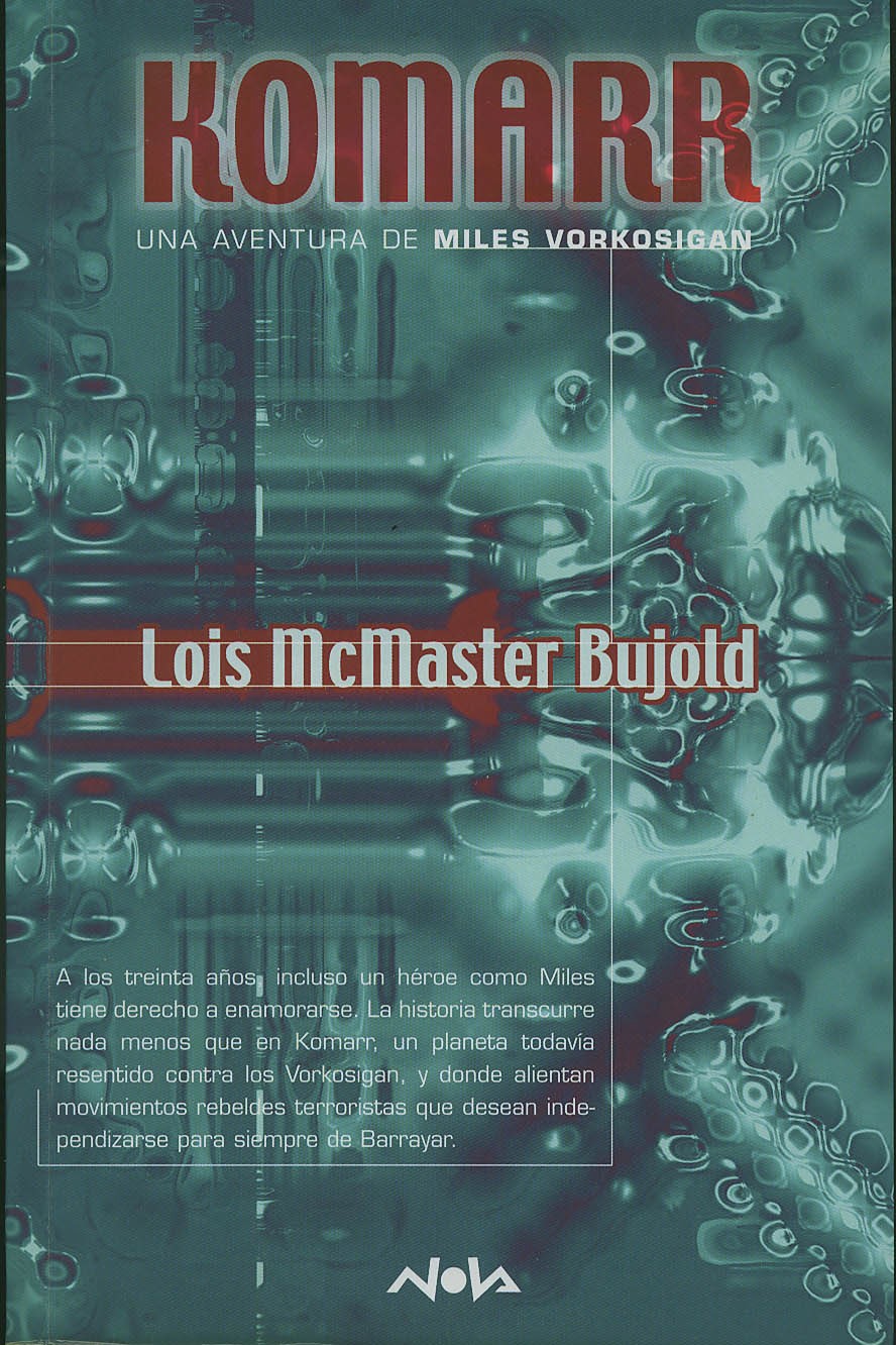 Portada no disponible