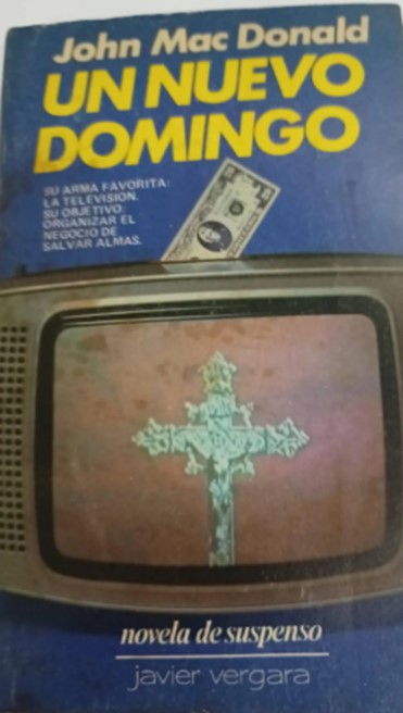 Portada no disponible