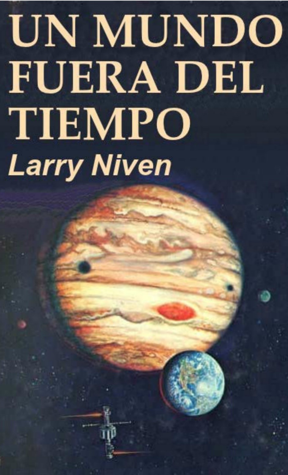 Portada no disponible