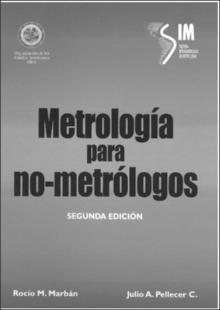 Portada Metrología para no-metrólogos