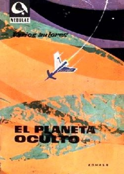 Portada no disponible