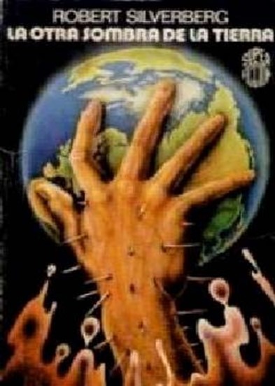 Portada La otra sombra de la tierra