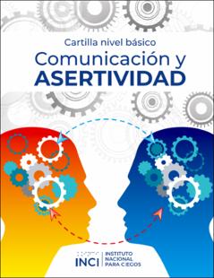 Portada Comunicaci&oacute;n y asertividad